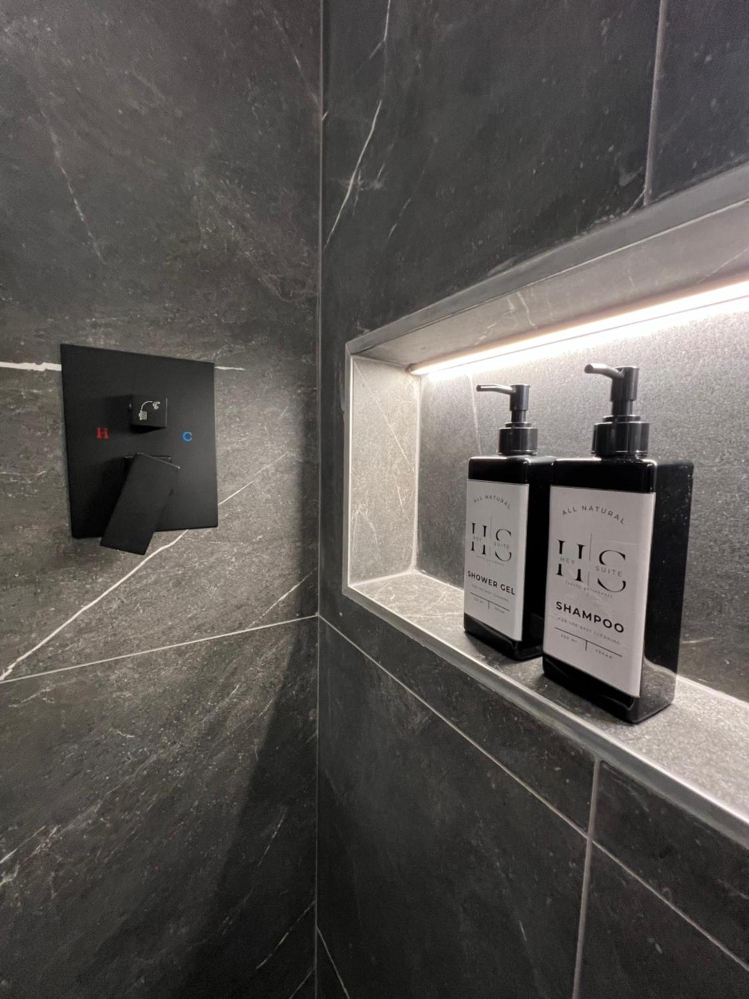 Heysuite - Luxury House - Trastevere Guest house