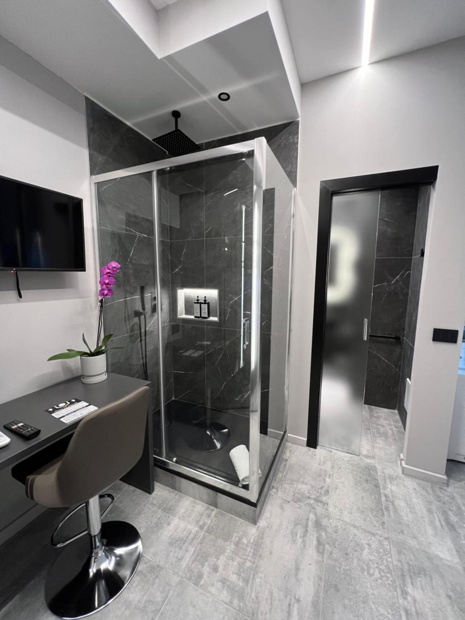Heysuite - Luxury House - Trastevere Guest house *