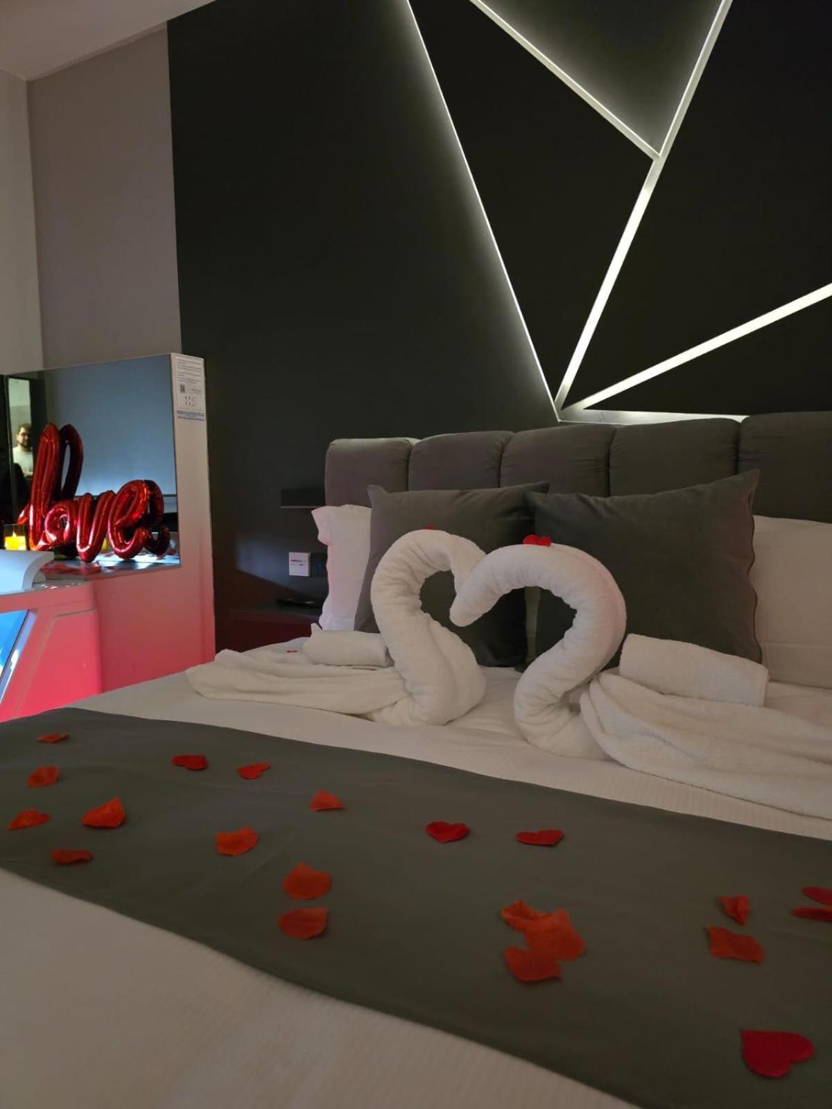 Guest house Heysuite - Luxury House - Trastevere Rome